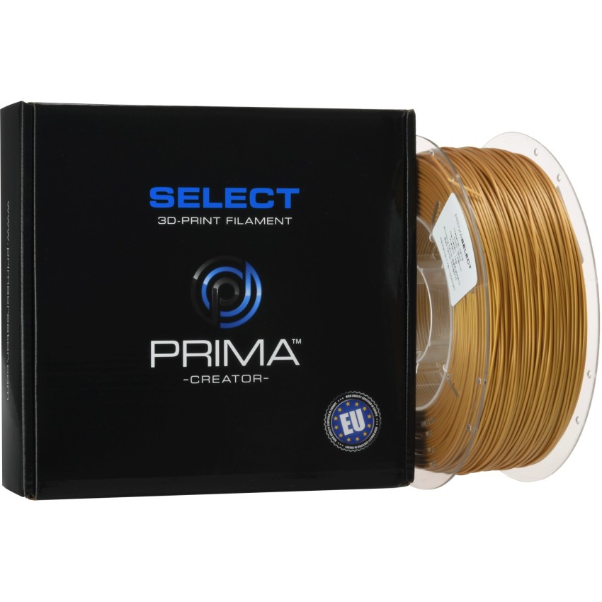 PrimaSelect PETG, Цвят: Gold