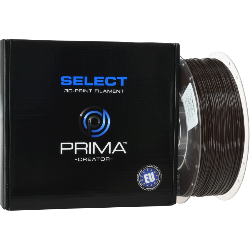PrimaSelect PETG, Цвят: Chocolate Brown