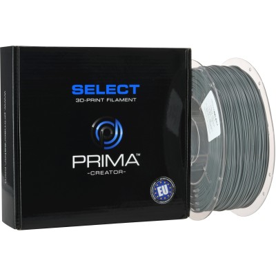 PrimaSelect PETG, Цвят: Dark Gray