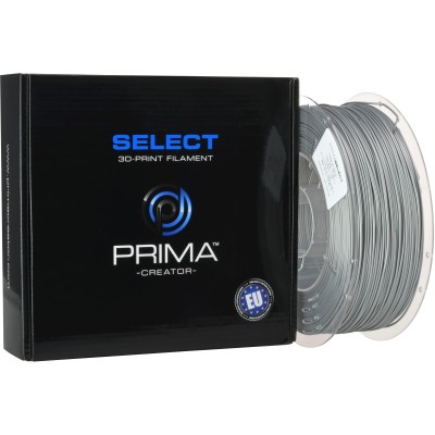 PrimaSelect PETG, Цвят: Silver
