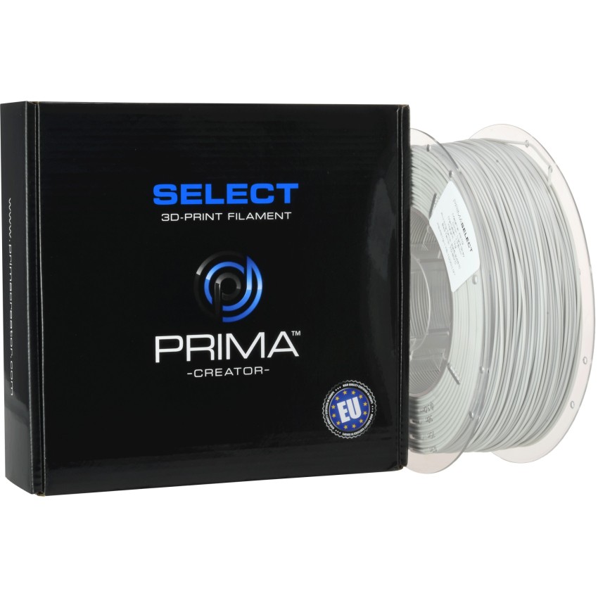 PrimaSelect PETG, Цвят: Light Gray