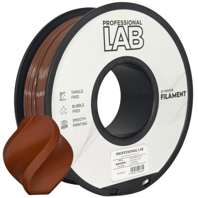 Professional LAB PETG, Цвят: Brown