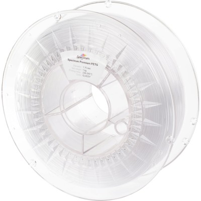 Spectrum PETG Premium, Цвят: Glassy