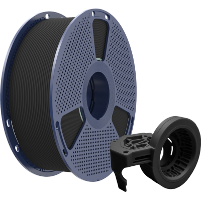 Sunlu PETG High-Speed Matte, Цвят: Black