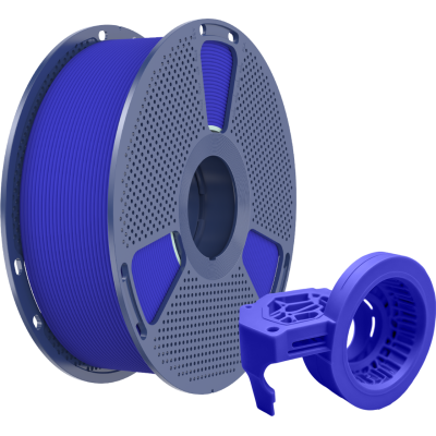 Sunlu PETG High-Speed Matte, Цвят: Blue