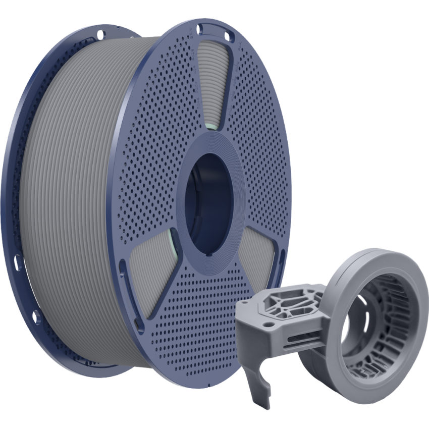 Sunlu PETG High-Speed Matte, Цвят: Gray