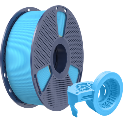 Sunlu PETG High-Speed Matte, Цвят: Sky Blue