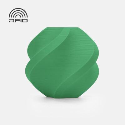 Bambu Lab PLA Matte, Цвят: Grass Green - Refill