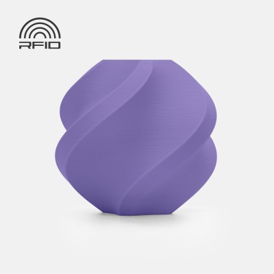 Bambu Lab PLA Matte, Цвят: Lilac Purple - Refill