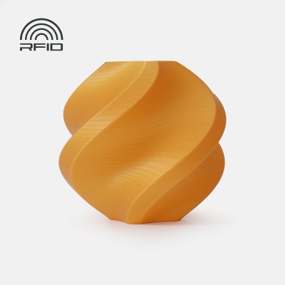 Bambu Lab PLA Basic, Цвят: Gold - Refill