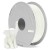 White - With Spool