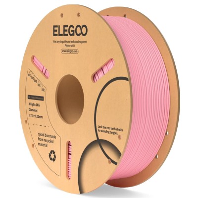 Elegoo PLA, Цвят: Pink