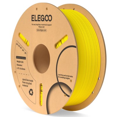 Elegoo PLA, Цвят: Yellow
