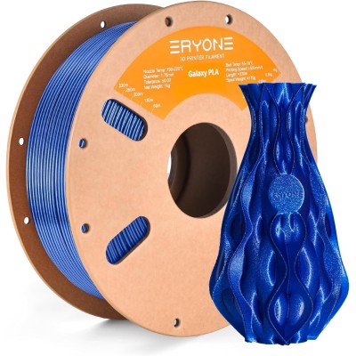 Eryone PLA Galaxy, Цвят: Blue