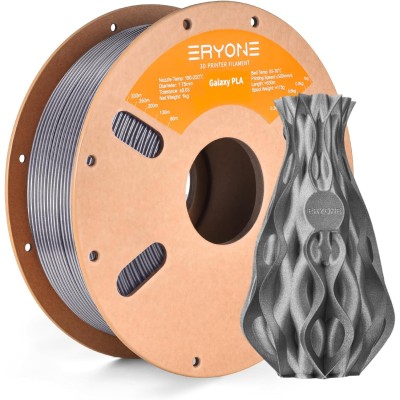 Eryone PLA Galaxy, Цвят: Silver