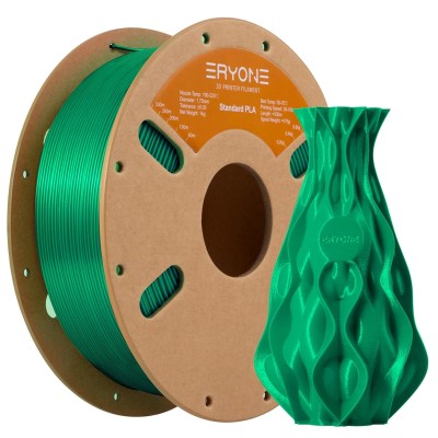 Eryone PLA, Цвят: Dark Green