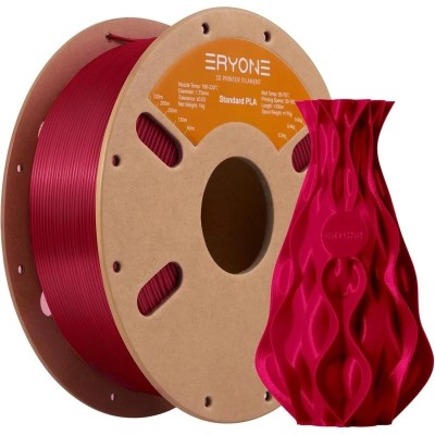 Eryone PLA, Цвят: Rose Red