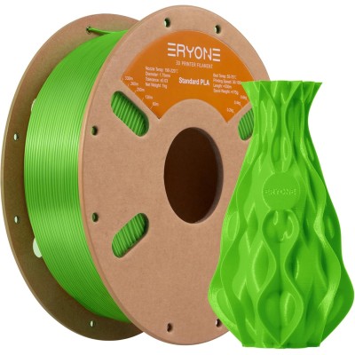 Eryone PLA, Цвят: Apple Green