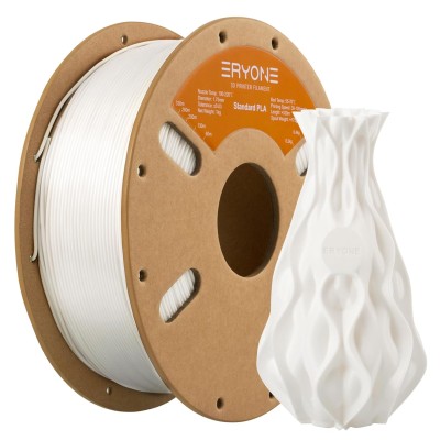 Eryone PLA, Цвят: Jade White