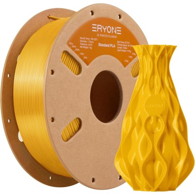 Eryone PLA, Цвят: Mango Yellow