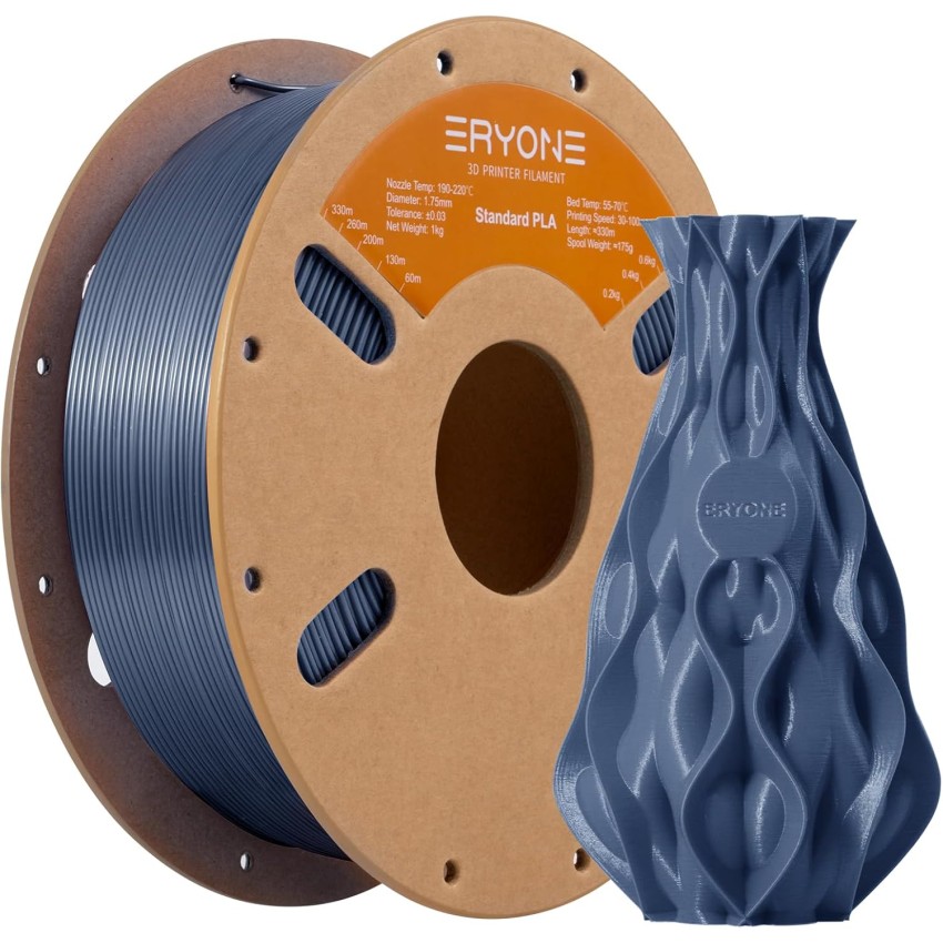 Eryone PLA, Цвят: Navy Blue