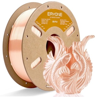 Eryone PLA Silk, Цвят: Apricot