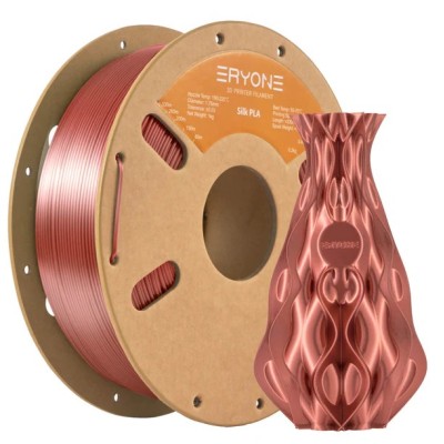 Eryone PLA Silk, Цвят: Copper