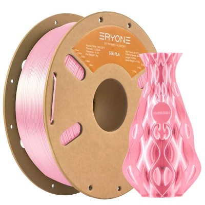 Eryone PLA Silk, Цвят: Pink