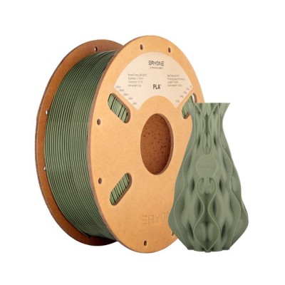 Eryone PLA+, Цвят: Olive Green