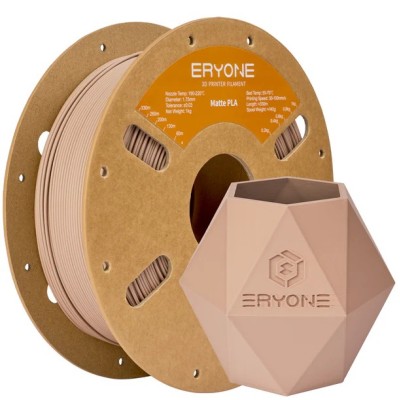 Eryone PLA Matte, Цвят: Iced Latte