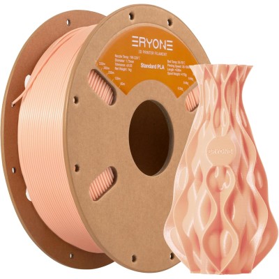 Eryone PLA Matte, Цвят: Skin