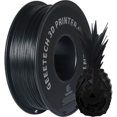 Geeetech PLA, Цвят: Black