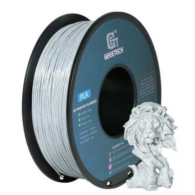Geeetech PLA, Цвят: Marble