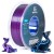 Blue/Purple/Black