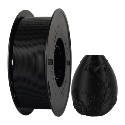 Kingroon PLA Matte, Цвят: Black