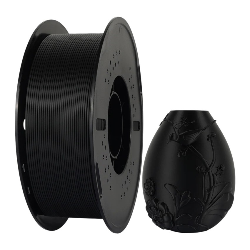 Kingroon PLA Matte, Цвят: Black
