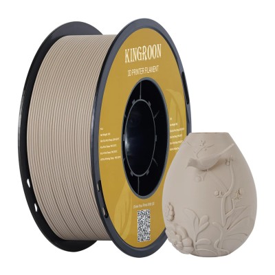 Kingroon PLA Matte, Цвят: Skin