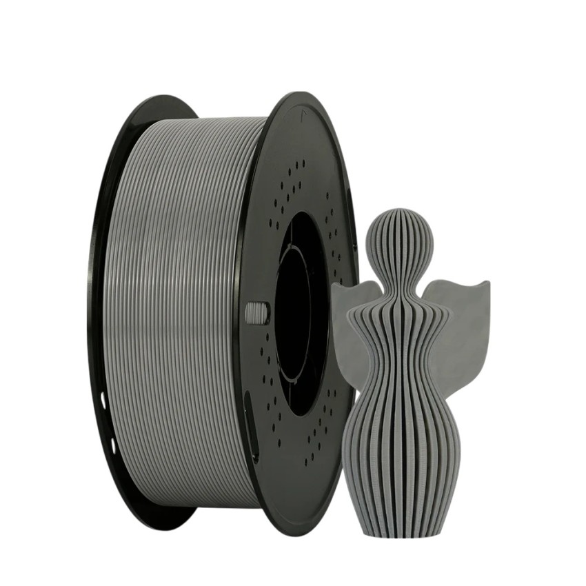 Kingroon PLA+, Цвят: Gray