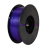 Black/Purple/Blue