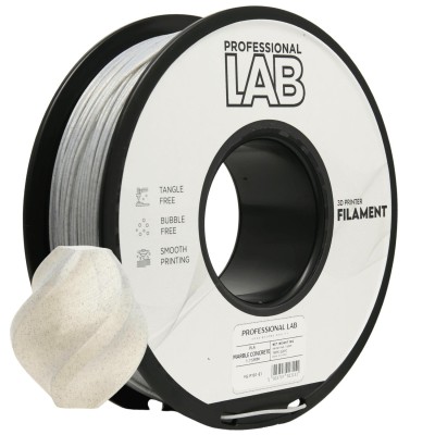 Professional LAB PLA, Цвят: Marble Concrete