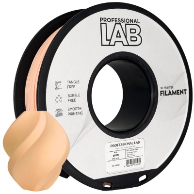 Professional LAB PLA, Цвят: Skin