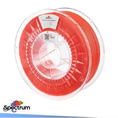 Spectrum PLA Premium, Цвят: Fox Orange