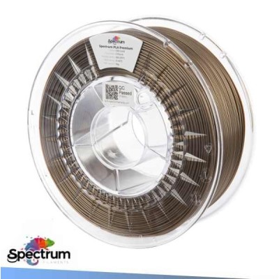 Spectrum PLA Premium, Цвят: Old Gold