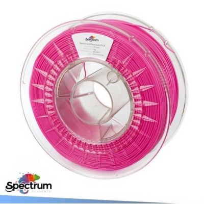 Spectrum PLA Premium, Цвят: Pink Panther