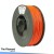 Machinery Orange