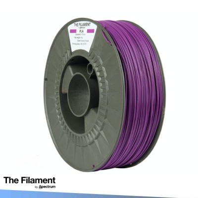 Spectrum The Filament PLA, Цвят: Plasma Purple