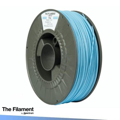 Spectrum The Filament PLA, Цвят: Sky Blue