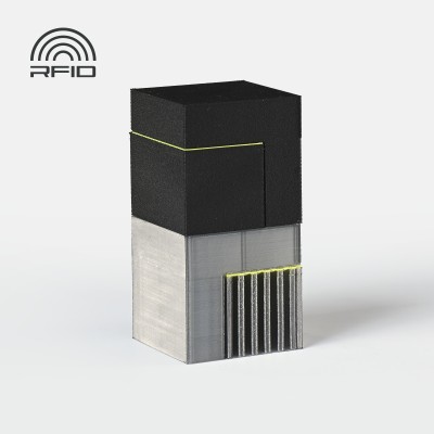 Bambu Lab Support for PA/PET, Цвят: Green - With Spool