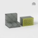 Bambu Lab Support for PA/PET, Цвят: Green - With Spool