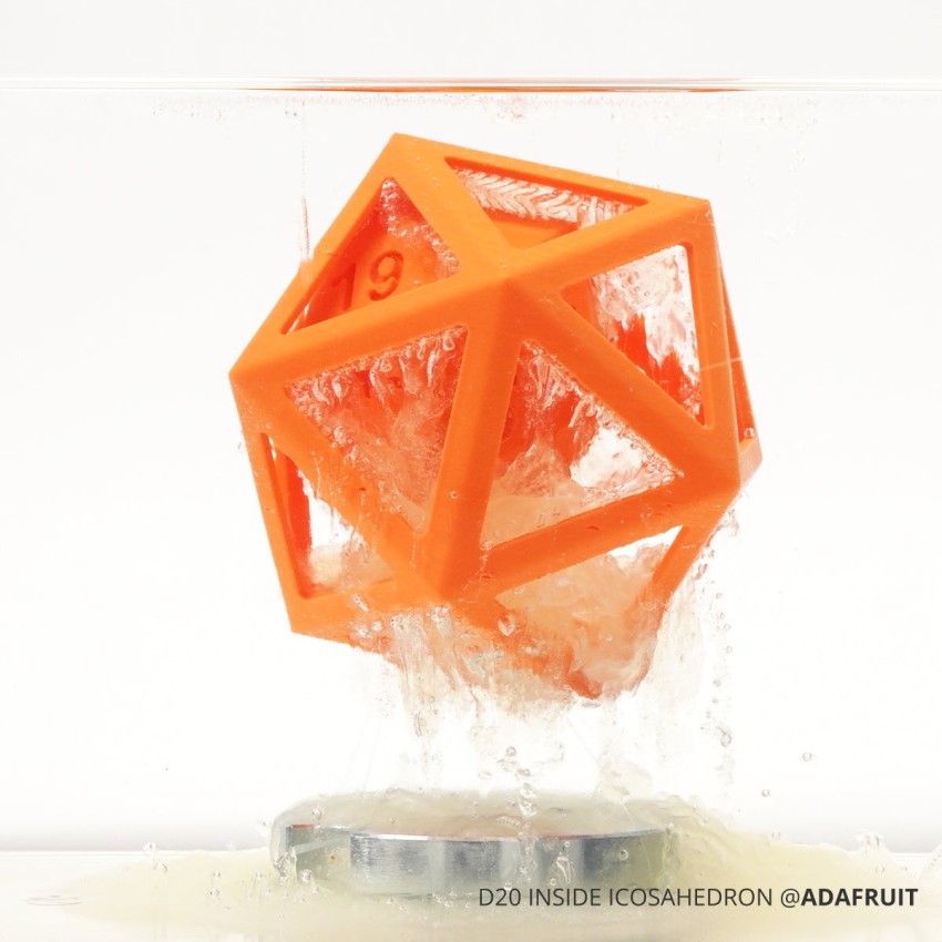 Bambu Lab PVA, Цвят: Clear - With Spool